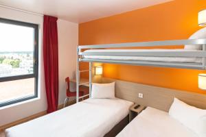 Hotels Premiere Classe Thionville : photos des chambres