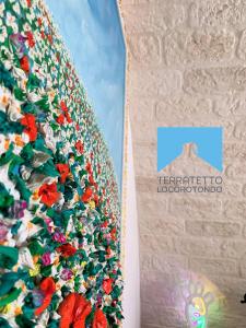 Terratetto Locorotondo Sweet Guest House