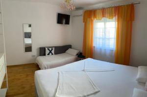 Apartments Matkovic