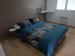 Villas Jolie villa 20min de Lourdes : photos des chambres