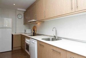 Port III Apart céntrico ideal familias 11