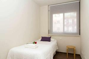 Port III Apart céntrico ideal familias 11