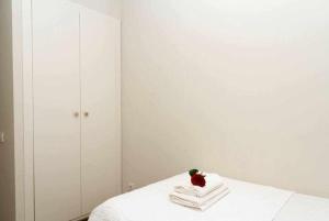 Port III Apart céntrico ideal familias 11