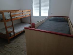 Villas Jolie villa 20min de Lourdes : photos des chambres