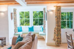 Smithy Cottage Coniston