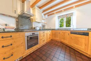 Smithy Cottage Coniston