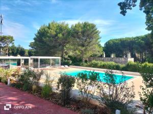 Villa Rosato
