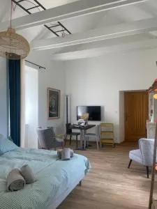 Ker Goden - Meublé de Tourisme - Pleudaniel