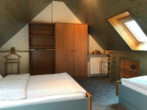 Appartements Les Berges de l'Ohmbach : photos des chambres