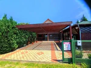 Vila Branka - Kisiljevo