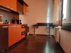 Apartament Oituz 204-206