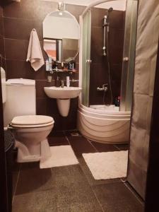 Apartament Oituz 204-206