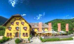 DEVA Hotel Alpenglück