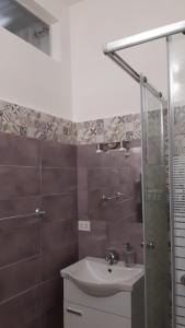 Appartamento Centro Storico con balcone e camino - Tarquinia