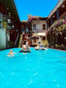 Phong Nha Tuan Garden House