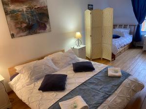 B&B / Chambres d'hotes Le Domaine de Toussacq : photos des chambres