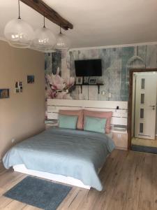 Szeged Pu-Ma Apartman