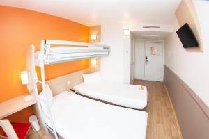 Hotels Premiere Classe Thionville : photos des chambres