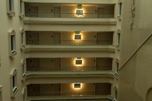 Afyon MCG Marble Hotel