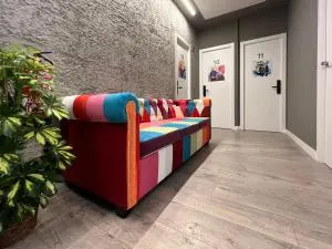 Hostal María Felisa - Carreno