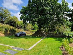 Maisons de vacances Comfortable holiday home in a haven of peace, Baie de Morlaix : photos des chambres