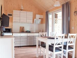 Holiday house near the sea in Pobierowo for 4 people