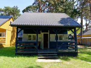 Holiday house in Pobierowo for 8 people near the sea