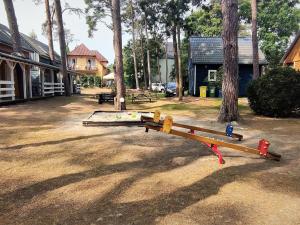 Holiday house in Pobierowo for 8 people near the sea