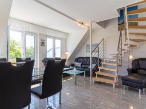 Wohnung in St Peter Ording