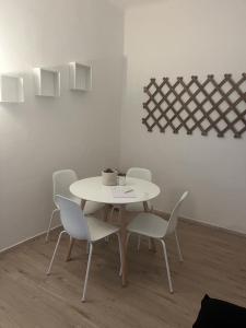 DormiTrieste City Life Apartment