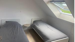 Appartements L’apparte, meuble de tourisme : photos des chambres