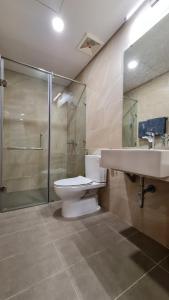 Căn hộ Le Capitole Apartment 27 Thái Thịnh, Đống Đa