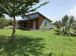 Beau Bungalow proche des plages - Bérard