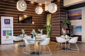 iH Hotels Milano Gioia - بريسو