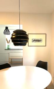 Idyllic Suite in the Heart of Tammisaari