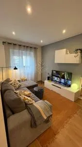 Charming apartment in Lisbon - Bemfica