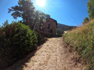 Maisons de vacances Maison Maralpine : photos des chambres