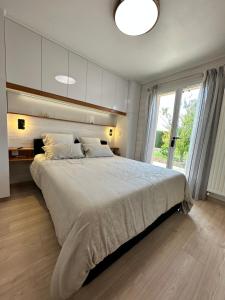 B&B / Chambres d'hotes Le mas des anges : photos des chambres