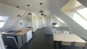 L’apparté, meublé de tourisme - Audruicq