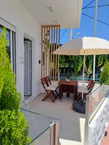 Sofilins Luxury Suite