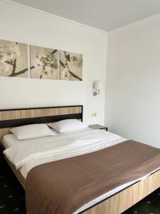 One-Bedroom Suite room in Vik-Jan