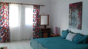 Aegialis Studios & Rooms Syros Greece