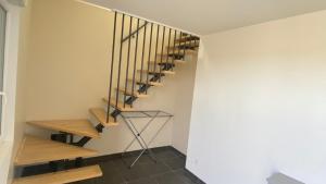 Appartements L’apparte, meuble de tourisme : photos des chambres