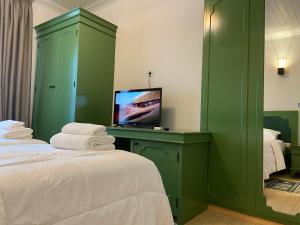 “Sarajet” Bed&Breakfast