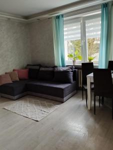 Apartament Agata