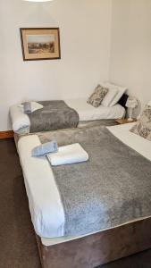 Family Room with Bath room in Old Palace Guest House