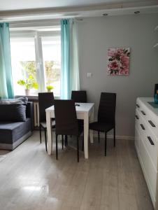 Apartament Agata