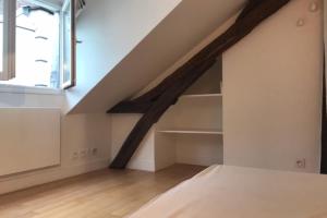 Appartements Quiet and bright apartment of 57 m in Paris 4th : photos des chambres