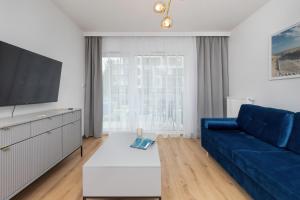 Apartment Starowiejska with Balcony & Parking next to Gdańsk Arena Stadium by Renters