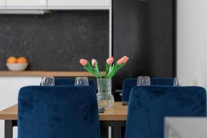 Apartment Starowiejska with Balcony & Parking next to Gdańsk Arena Stadium by Noclegi Renters